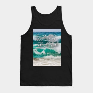 2021 WAVES Tank Top